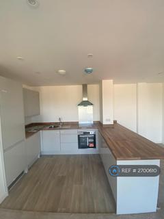 2 bedroom flat to rent, Lansdowne Hill, London, SE27