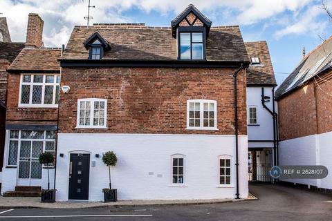 undefined, George House, Henley In Arden, B95
