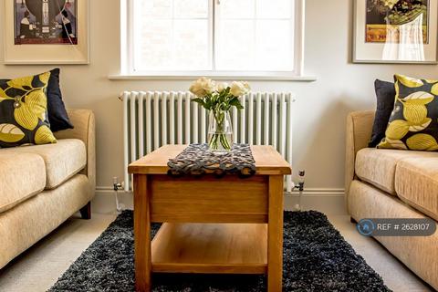 undefined, George House, Henley In Arden, B95
