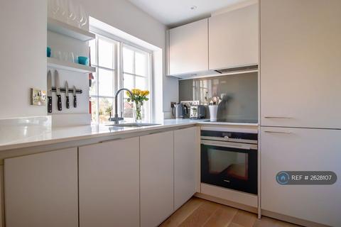 undefined, George House, Henley In Arden, B95