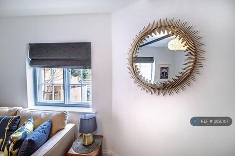 undefined, George House, Henley In Arden, B95