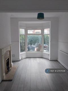 undefined, Virginia Crescent, Hull, HU5