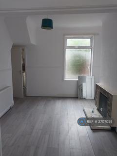undefined, Virginia Crescent, Hull, HU5