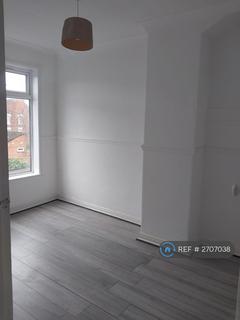 undefined, Virginia Crescent, Hull, HU5