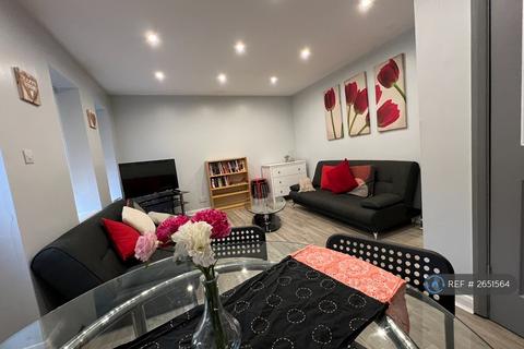 undefined, Dorset Street, Glasgow, G3