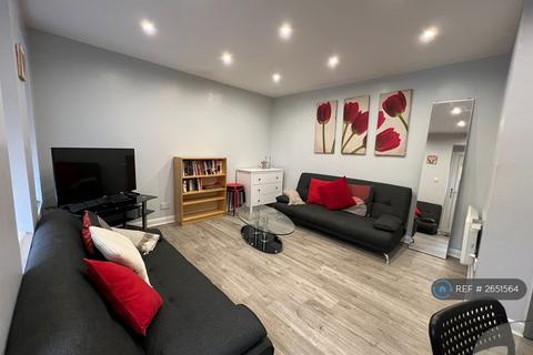 undefined, Dorset Street, Glasgow, G3