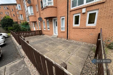 undefined, Dorset Street, Glasgow, G3