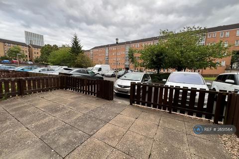undefined, Dorset Street, Glasgow, G3
