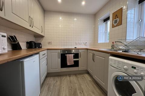 undefined, Dorset Street, Glasgow, G3