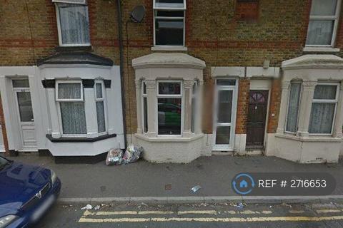 undefined, Jefferson Road, Sheerness, ME12