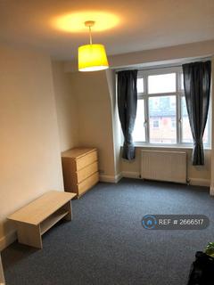 2 bedroom flat to rent, East Lane, Wembley, HA9