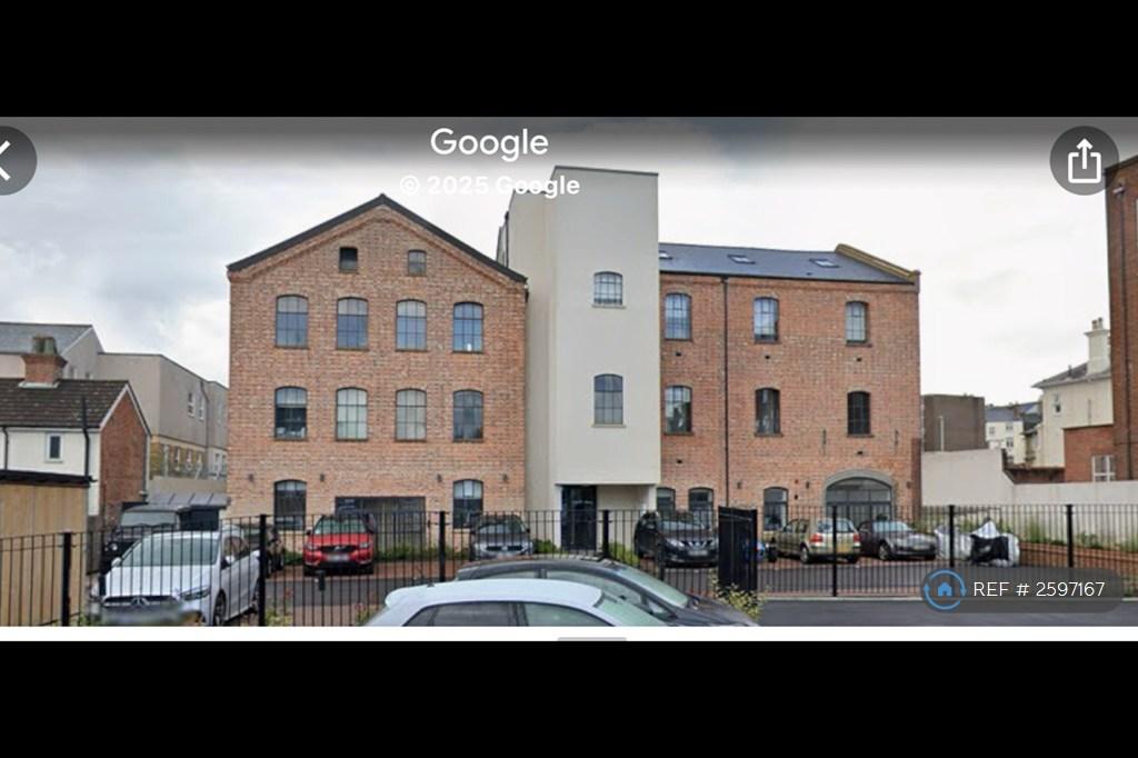 Award Winning Development