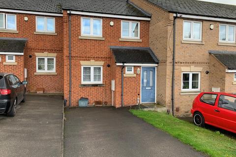 3 bedroom house to rent, Nursery Road, Scraptoft