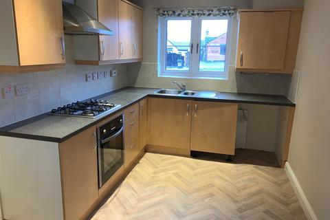 3 bedroom house to rent, Nursery Road, Scraptoft