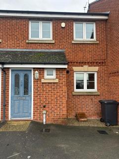 Nursery Road, Scraptoft