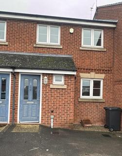 undefined, Nursery Road, Scraptoft