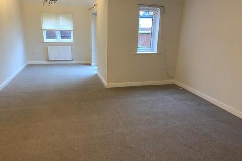 undefined, Nursery Road, Scraptoft