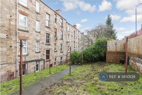 undefined, West Graham Street, Glasgow, G4