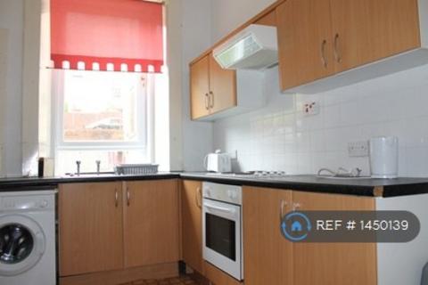 undefined, West Graham Street, Glasgow, G4