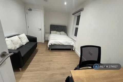 undefined, Canterbury Street, Gillingham, ME7