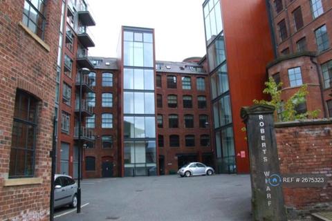 undefined, Roberts Wharf, Leeds, LS9