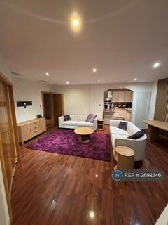 3 bedroom flat to rent, Western Harbour Place, Edinburgh, EH6
