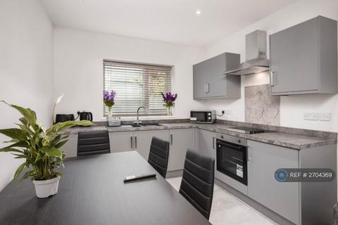undefined, No Bills And No Deposit, Blackpool, FY1