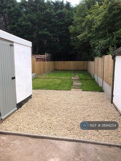 undefined, Westbury Road, Nuneaton, CV10