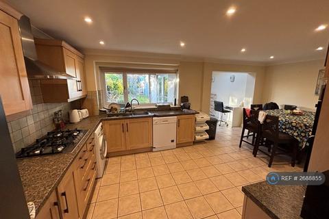 1 bedroom in a house share to rent, Dundridge Lane, Bristol, BS5