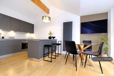 undefined, Broomhill, Aberdeen, AB10