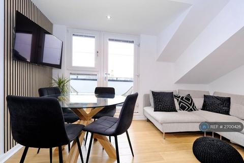 undefined, Broomhill, Aberdeen, AB10