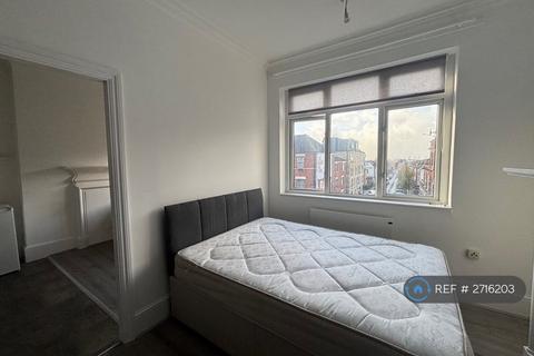 undefined, Gratton Terrace, London, NW2