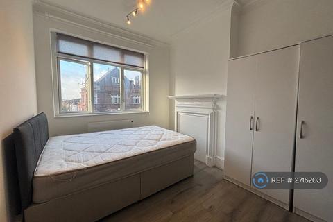 undefined, Gratton Terrace, London, NW2