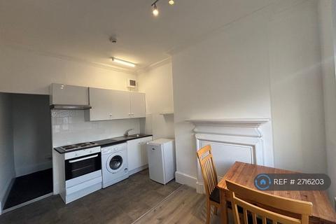 undefined, Gratton Terrace, London, NW2