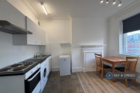 undefined, Gratton Terrace, London, NW2