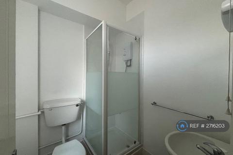 undefined, Gratton Terrace, London, NW2