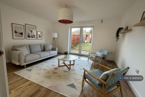 undefined, Kirkstall Ave, Barnsley, S71