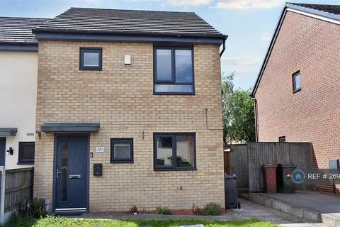 undefined, Kirkstall Ave, Barnsley, S71