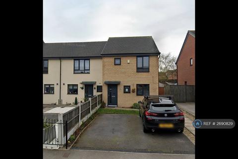 undefined, Kirkstall Ave, Barnsley, S71
