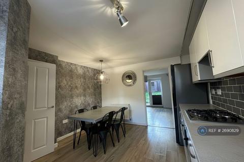 undefined, Kirkstall Ave, Barnsley, S71