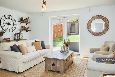 Kirkstall Ave, Barnsley, S71