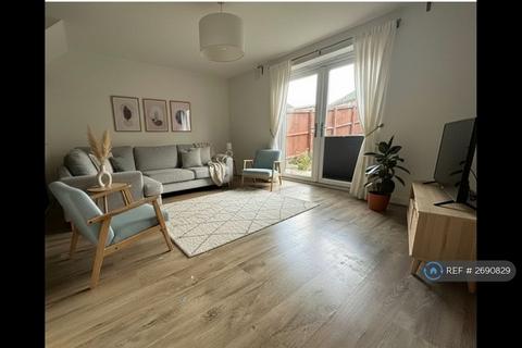 undefined, Kirkstall Ave, Barnsley, S71