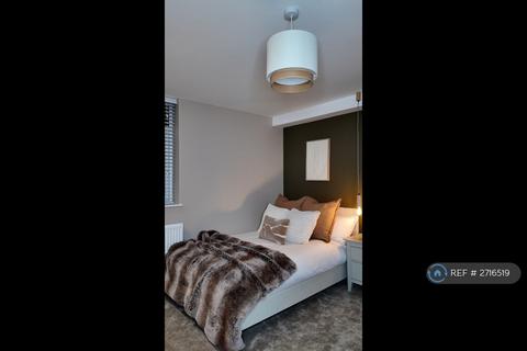 undefined, King Alfred Street, Derby, DE22