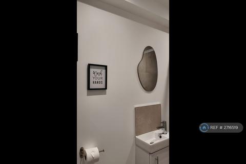undefined, King Alfred Street, Derby, DE22