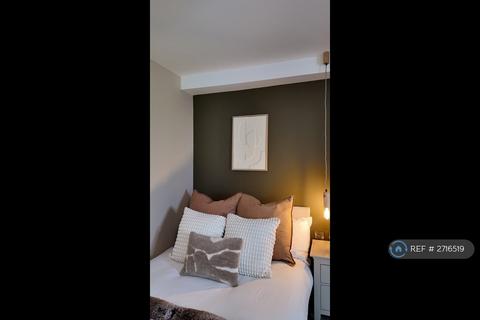 undefined, King Alfred Street, Derby, DE22