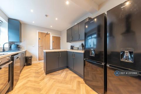 undefined, Balmoral Road, Colwick, Nottingham, NG4