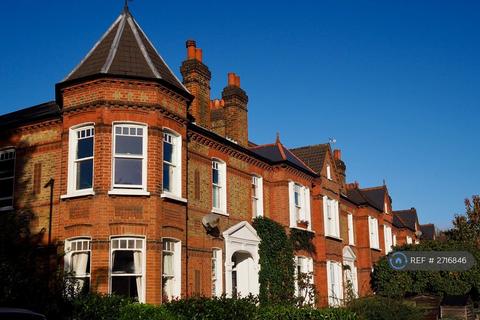 undefined, Croxted Road, London, SE21
