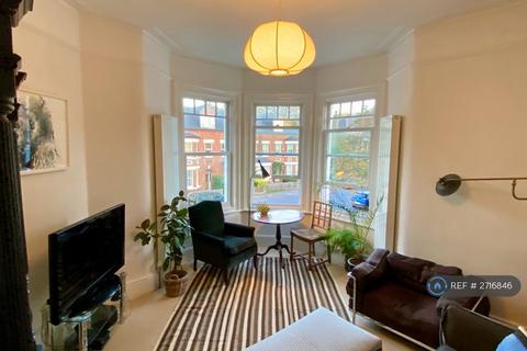 undefined, Croxted Road, London, SE21
