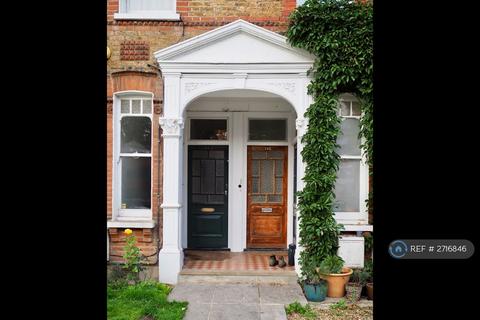 undefined, Croxted Road, London, SE21