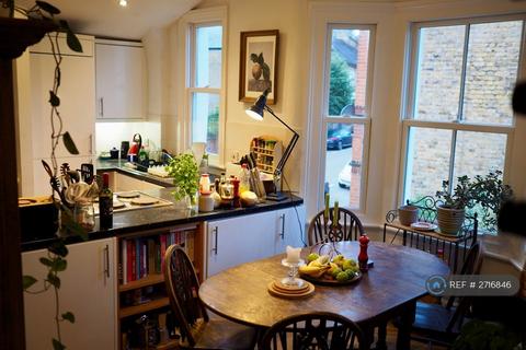 undefined, Croxted Road, London, SE21